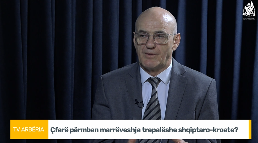 Kastrati: Me ardhjen e Trump në pushtet, Evropa u zgjua nga gjumi