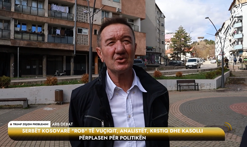 Bratislav Kërstiq: Fokusi i administratës amerikane gjatë pesë viteve të fundit nuk është Kosova, është Serbia