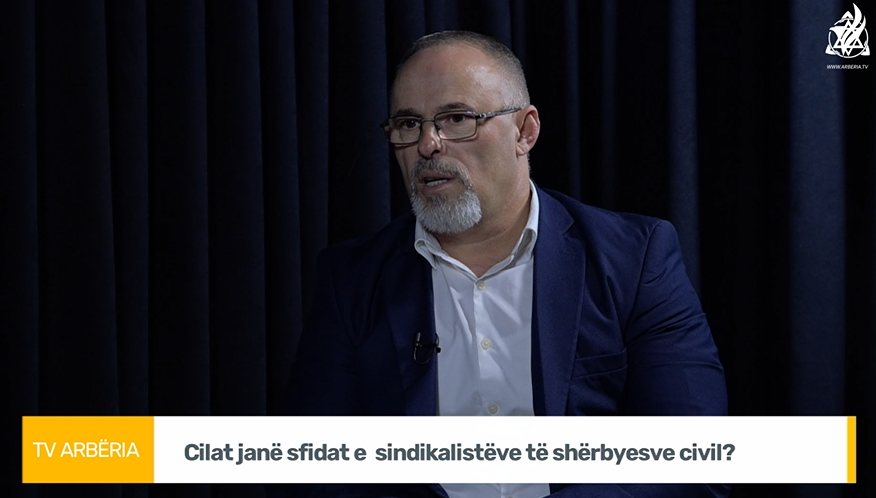 Kryetari i SPAK-ut: Edhe pse pas përfundimit të luftës është bërë një ristrukturim i ri, por kjo nuk do të thotë se nuk kemi sfida…
