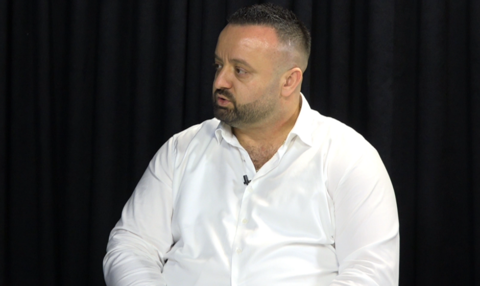 Kryeziu reagon pas incidentit në Big Brother VIP Albania: “Media në trojet shqiptare ka arritur nivelin më të ulët”