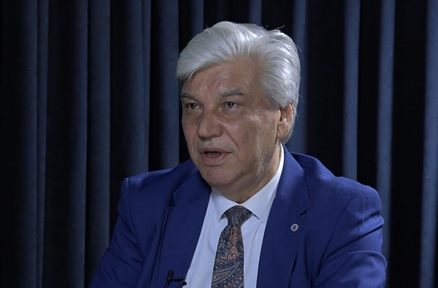 Kryeziu: Prioritet mbi prioritet për Kosovën duhet të jetë anëtarësimi në NATO – Jemi të kërcënuar nga armiku shekullor…