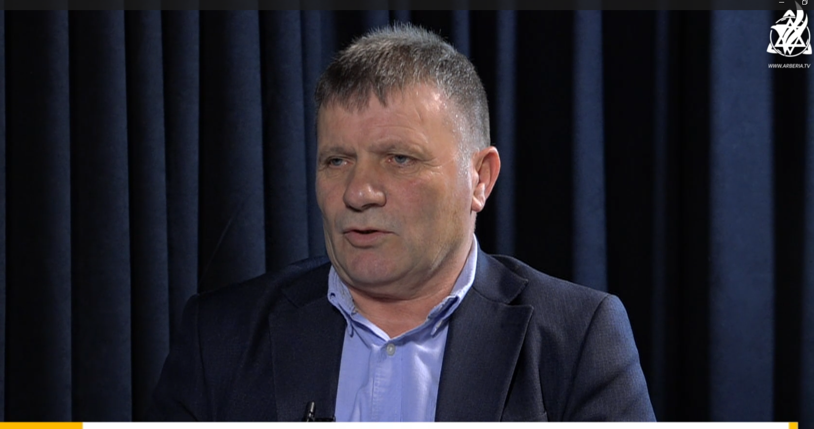 Epopeja e UÇK’së, Jashari: U besatuam se pa luftë nuk do të ketë liri