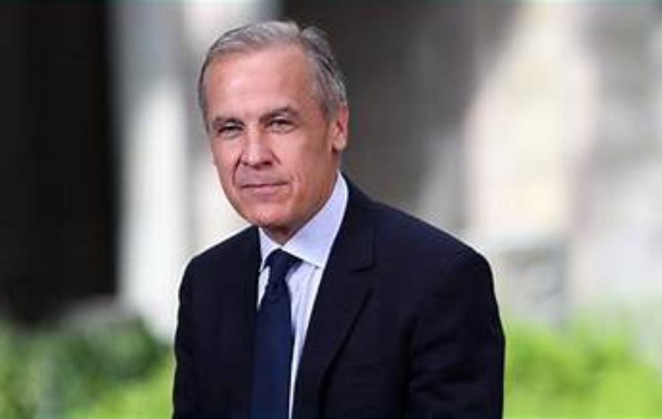 ​Kryeministri i ardhshëm i Kanadasë Mark Carney zotohet të fitojë luftën tregtare me Trump