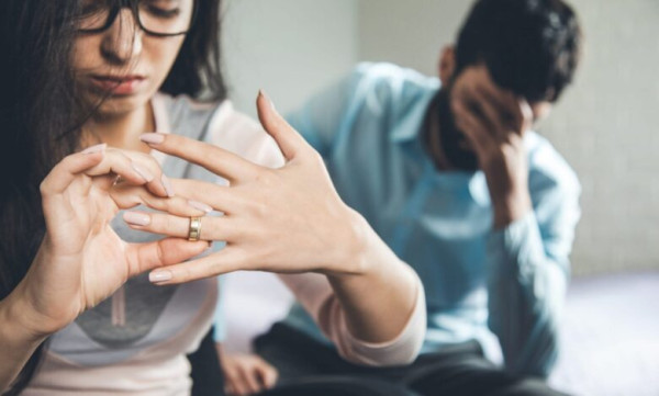 ​Rritet numri i divorceve ndërkaq ulet numri i martesave në Maqedoni të Veriut