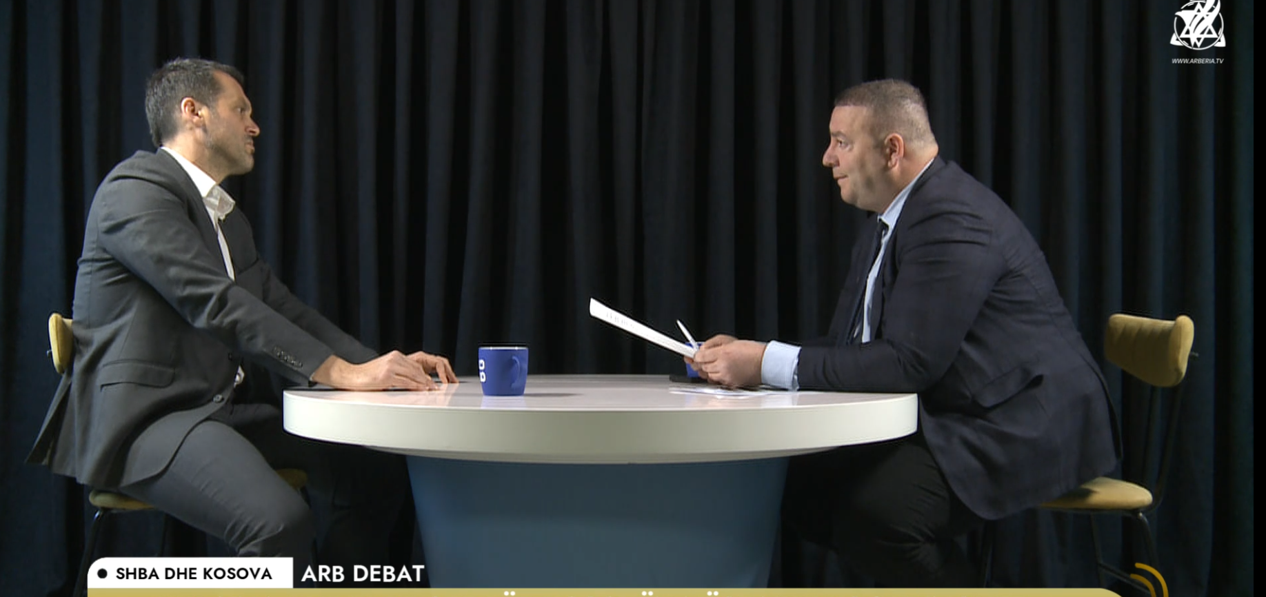 Syla: Zelensky me veprimet e tij ka treguar që është politikan jashtëzakonisht naiv
