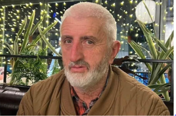 ”Naserin e ka qëlluar Miftari”, Alban Gashi letër drejtuar Policisë, jep versionin e tij për vrasjen në Prishtinë
