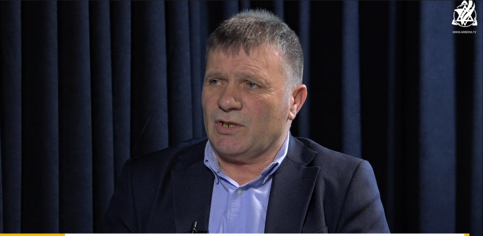 “Në qeveritë e kaluara kategoritë e dala nga lufta janë rehabilituar në banjë, në deti”- Jashari thotë se qeveria Kurti ka qenë neglizhente