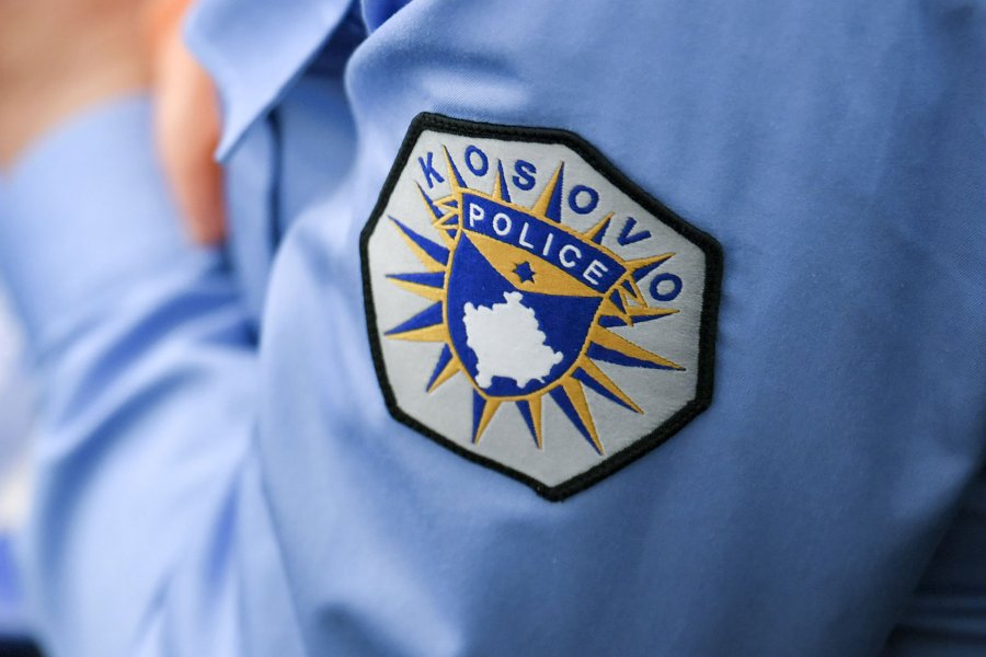 Arrestohet njё person i dyshuar për veprën penale ‘zjarrvёnie’