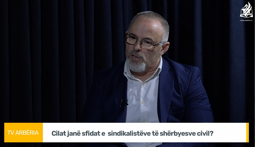 “Sëmundja më e përhapur tek shërbyesit civil, kanceri”/ Gashi, kryetari i SPAK-ut: Kushtet e punës janë jo të mira