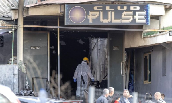 ​Hetimet për zjarrin në Koçan, raportohet se janë arrestuar gruaja dhe vajza e pronarit