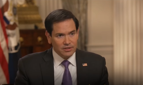 Rubio: Jemi afër paqes në Ukrainë, na duhen ende shumë përpjekje