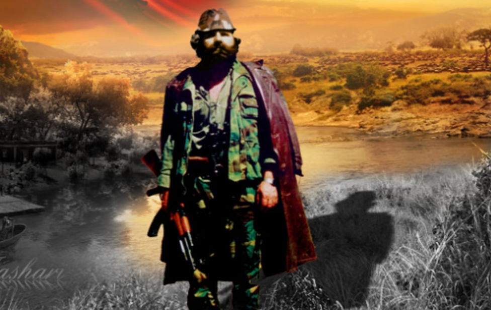 Rrugëtimi heroik i atij që e ndryshoi historinë