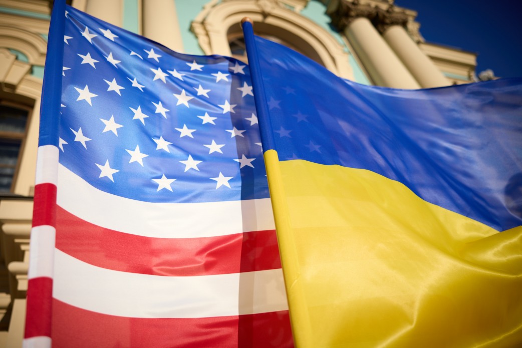 Deputeti ukrainas: Vendimi për pezullimin e ndihmës së SHBA është katastrofik, mijëra njerëz do të vdesin