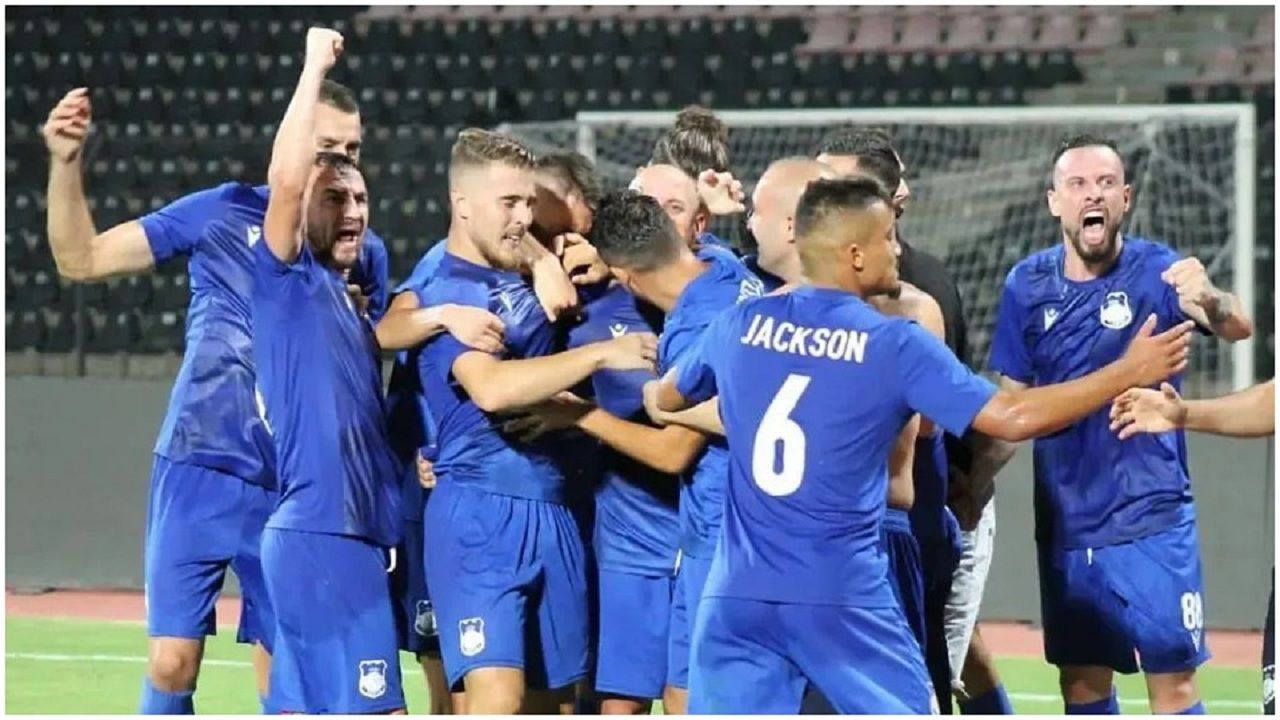 Kur sporti shndërrohet në spektakël fetar