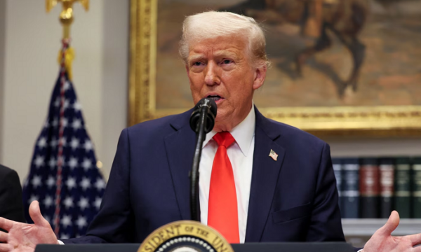 ​Trump konsideron të rikthejë disa prej fondeve të kufizuara nga DOGE