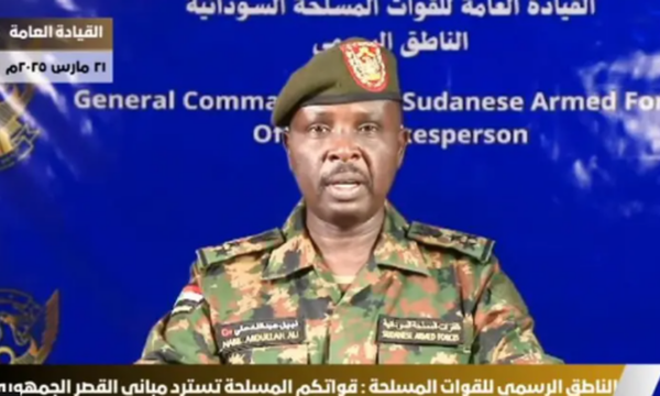 Ushtria e Sudanit rimerr nën kontroll pallatin Presidencial, ç’po ndodh në Khartoum