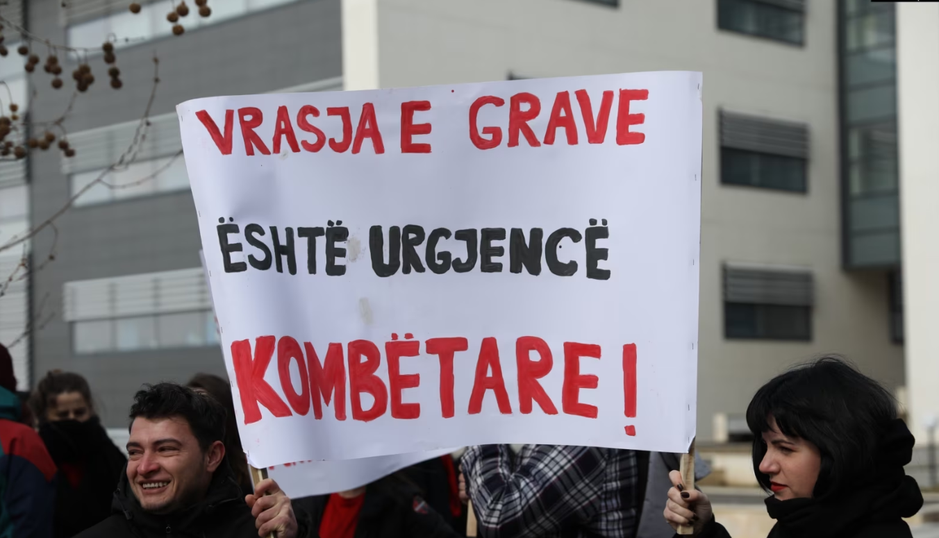 Vrasjet e grave në Kosovë, 59 viktima në 15 vjet