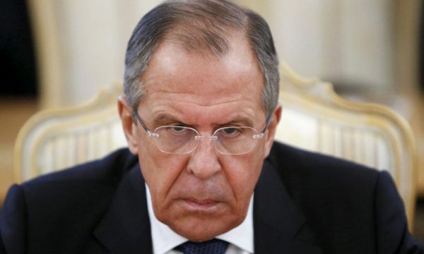 Lavrov tregon se në cilin rast Rusia nuk do të bëjë kompromis me Ukrainën