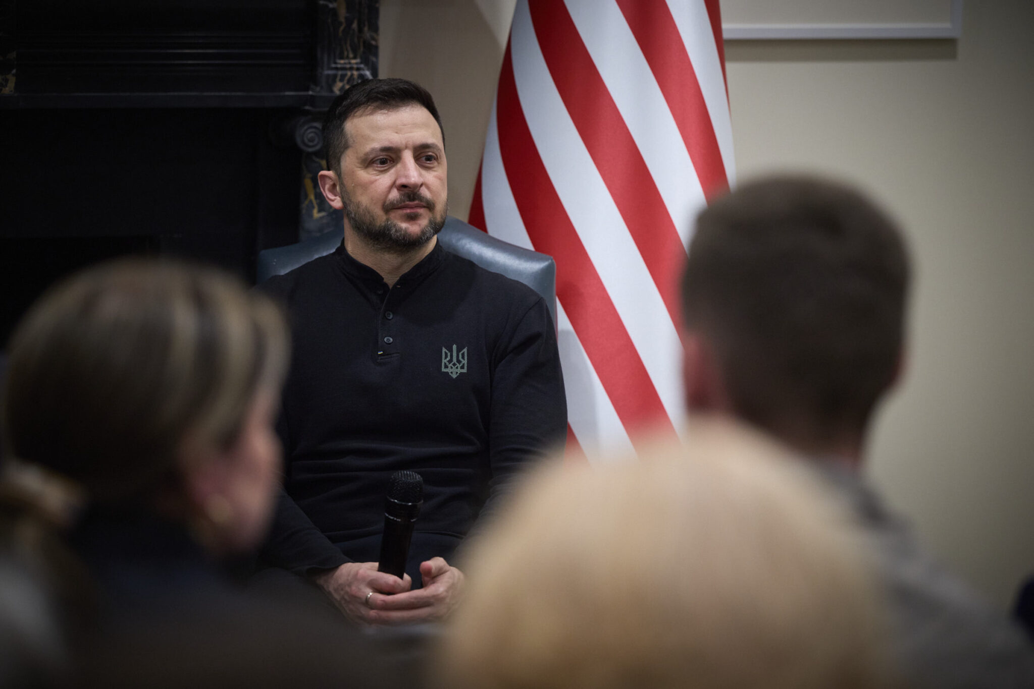 Zelensky flet para se të arrijë në Londër: E rëndësishme është që të dëgjohet zëri i Ukrainës