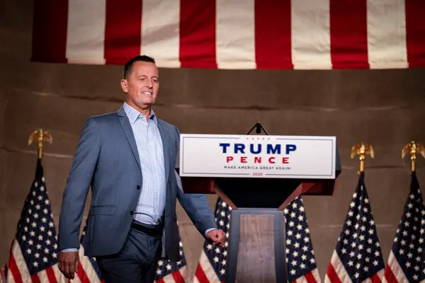 Grenell kërkon ndalimin e financimit për Specialen: Gjithçka është politikë