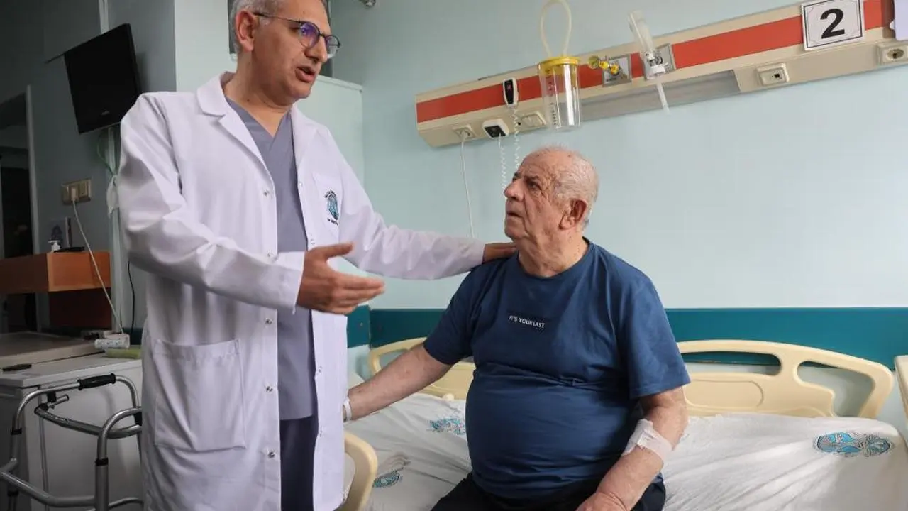 Pacienti me mpiksje të gjakut në tru harron gjuhën amtare, fillon të komunikojë në danisht