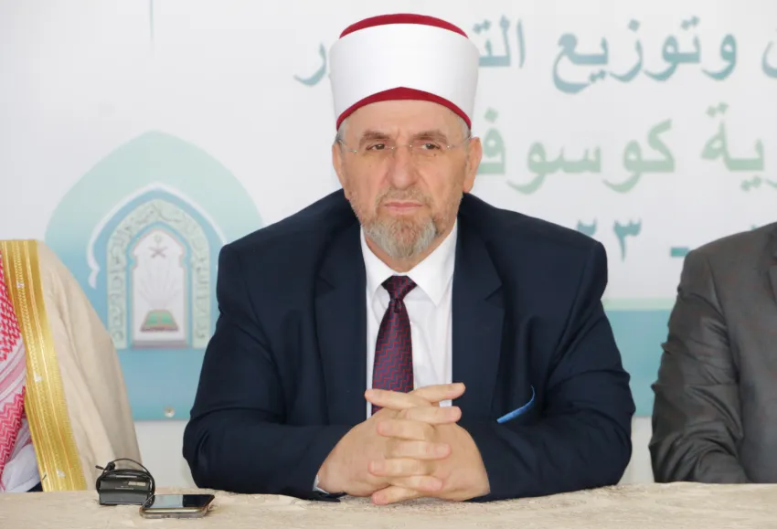 Organizimi për Haxh veç nga BIK, në të kundërtën gjobë