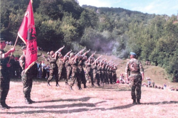 ​26 vjet nga beteja e Zhegocit