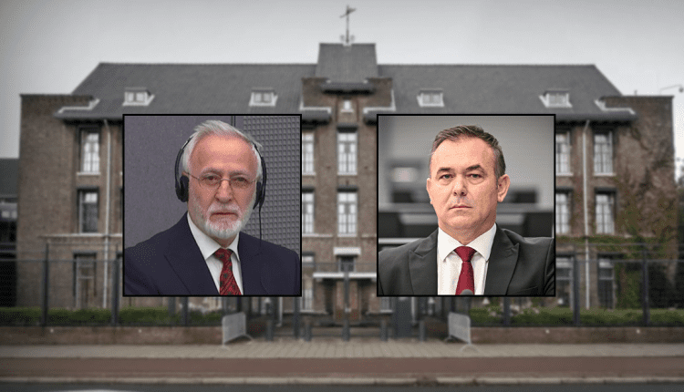 “S’ka kërkuar lirim për sëmundjen e vëllai…”, përveç Veselit, lirim të përkohshëm kërkoi Krasniqi e Selimi