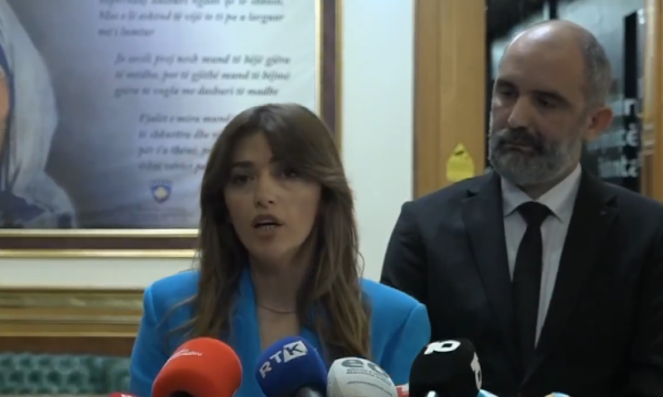 Haxhiu: Ne i kemi kryer obligimet në lidhje me dorëheqjen – Opozita s’ka pasur interes të konstituohet kuvendi
