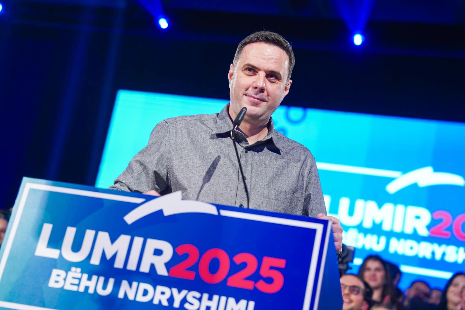 Dalin biseda tjera: Abdixhiku i quante luks momental akuzat për “skemë të organizuar kriminale”