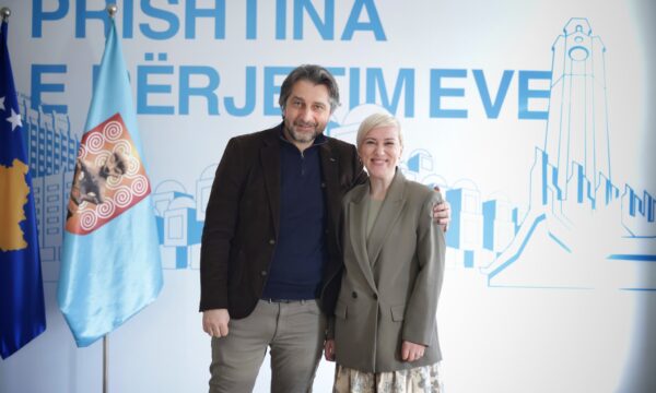 Halimi për Ramën: Po përballet me arsenalin e shtetit sepse po e ndërton një shesh më shumë në kryeqytet