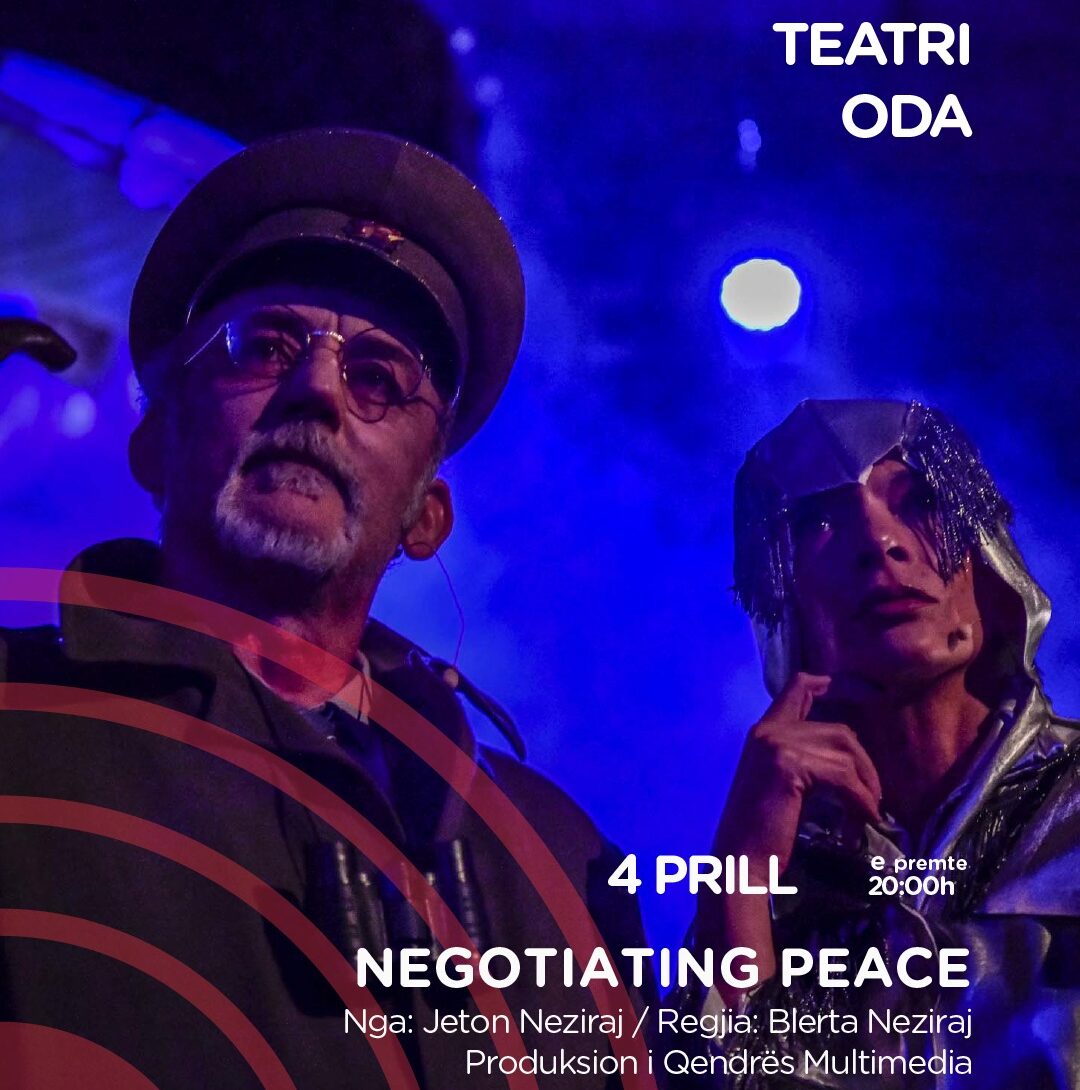 “Negotiating Peace”: Një shfaqje ndërkombëtare mbi sfidat e negociatave të paqes pas konflikteve të armatosura
