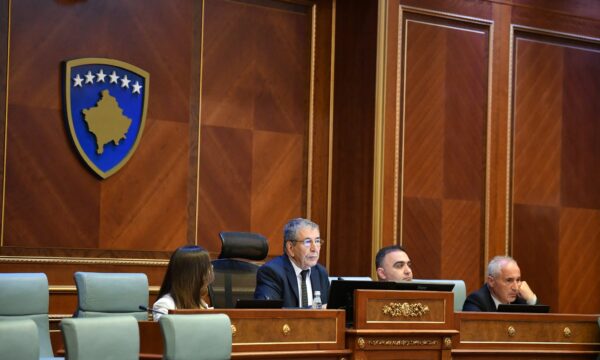 Dehari e ndërpret seancën pasi VV s’e ka shumicën, vazhdimi pas 48 orësh
