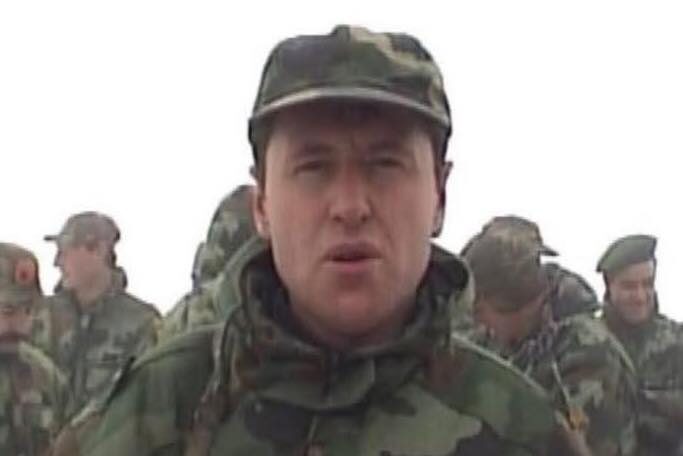 Vdes një nga luftëtarët e hershëm të UÇK’së