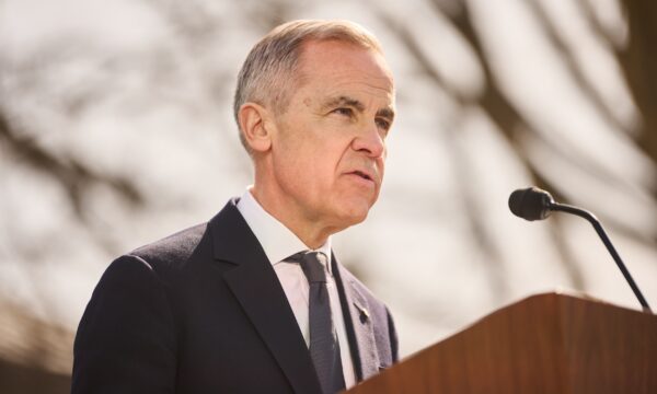 Carney: Kanadaja do të merret vesh me Trumpin sipas kushteve tona