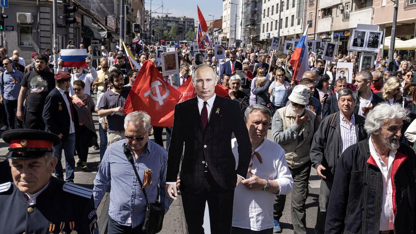 Shtohen thirrjet perëndimore për rifillim të dialogut në mes të shqetësimeve për shtimin e ndikimit rus në Ballkanin Perëndimor
