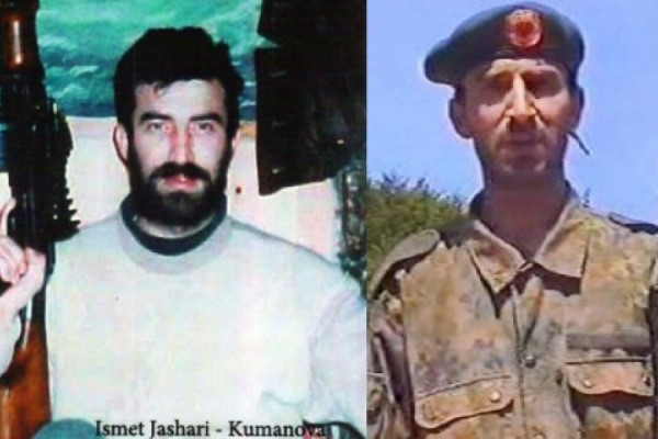 ​Përvjetori i lindjes së Ismet Jasharit – Komandant Kumanova
