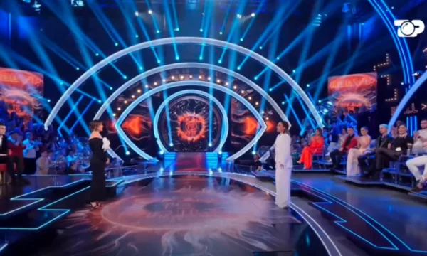 Kjo është finalistja e parë e BBVIP Albania 4