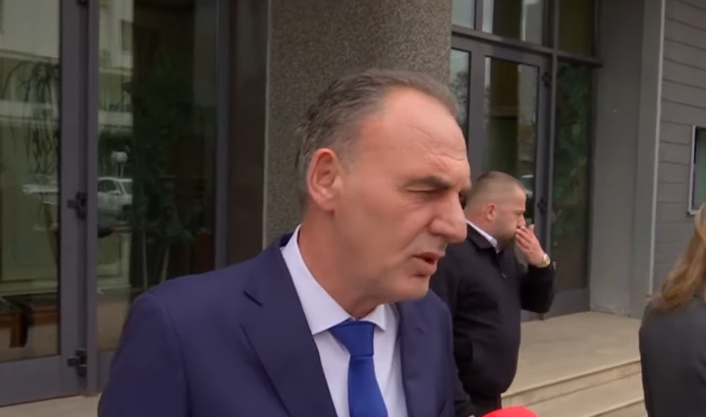 Limaj: Të formohet shumica parlamentare, të ketë reflektim