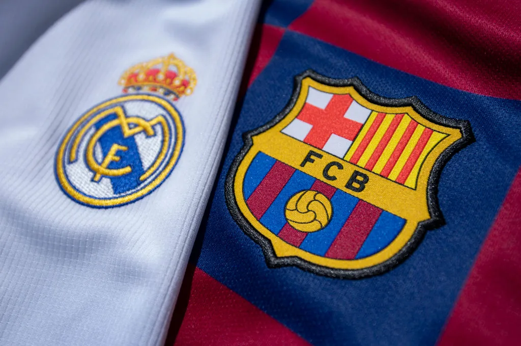 ​Sonte përballja e madhe Barcelona-Real Madrid, formacionet e mundshme