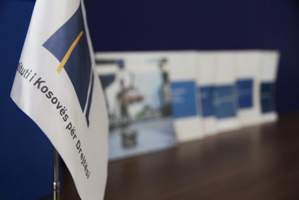 IKD: Letra e dorëzuar nga Kryeministri në detyrë, Albin Kurti, nuk do të thotë akt i dorëheqjes