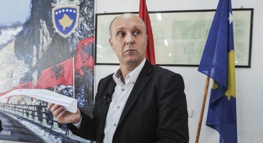 Ilazi: Jam skeptik për lidhjen e një grupi të caktuar me rastin e rreshterit Lika