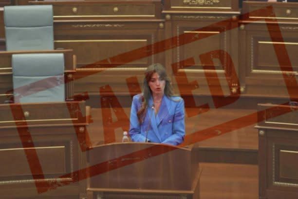 Dështon për herën e tetë konstituimi i Kuvendit të Kosovës, Albulena Haxhiu as këtë herë nuk i siguron votat