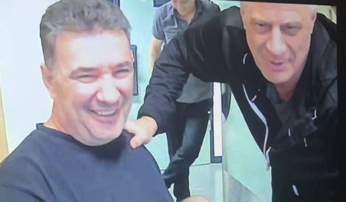 Specialja ia refuzon kërkesën për lirim të përkohshëm Haxhi Shalës