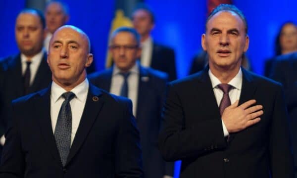 Sot në Kuvendin e Kosovës regjistrohen deputetët e rinj të AAK-së dhe Nismës