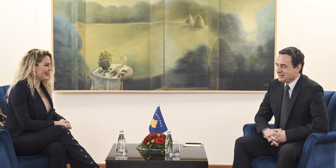 Kurti e Balje arrijnë marrëveshje