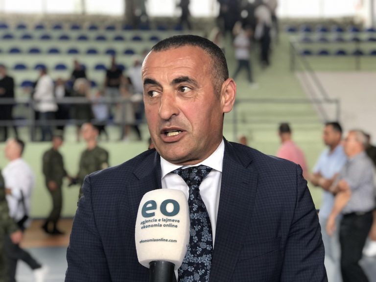 ​Brahimaj: Nuk shoh ndonjë zgjidhje për qeveri të unitetit