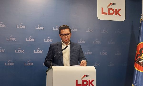 Mustafa i LDK-së: Në Qeveri hymë vetëm nëse e udhëheqim atë