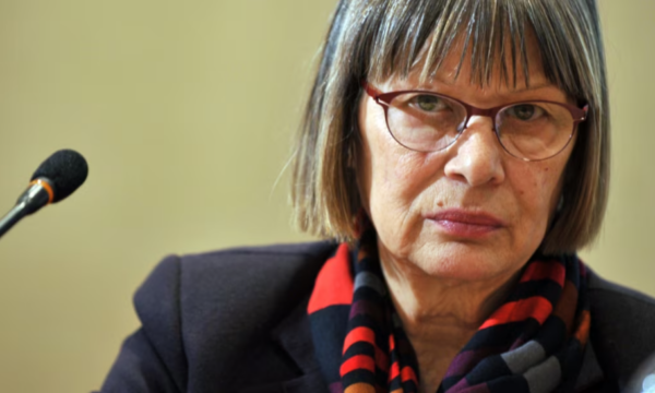 Kryetari i Prishtinës, Përparim Rama sot nderon aktivisten Natasha Kandiq me Çelësin e Qytetit