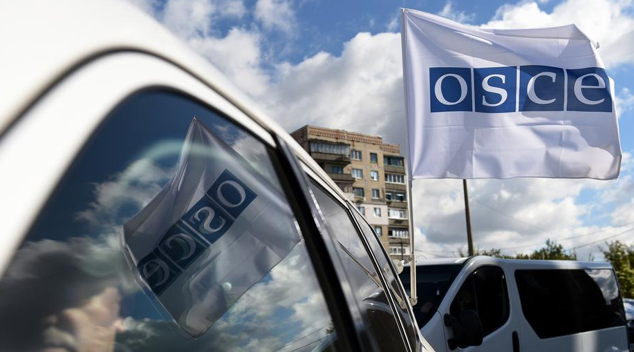OSBE thotë se mbyllja e institucioneve paralele të Serbisë mund të çojë në përkeqësim të tensioneve